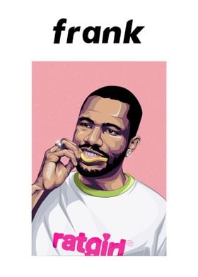 Frank Ocean