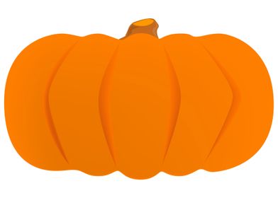 Juicy Pumpkin