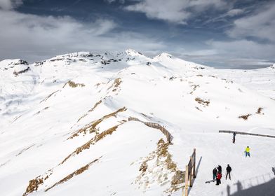 Laax Switzerland