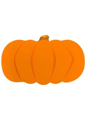 Juicy Pumpkin