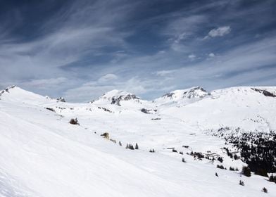 Laax Switzerland