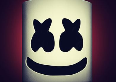 DJ Marshmello