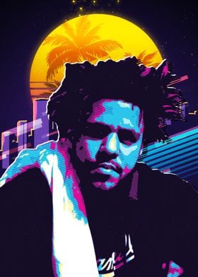 Jermaine Lamarr Cole