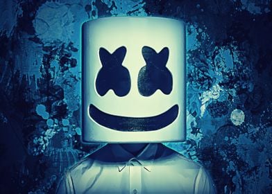 DJ Marshmello