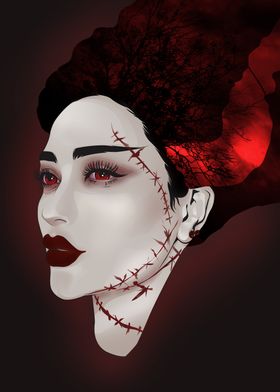 RED QUEEN