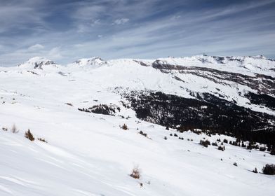 Laax Switzerland