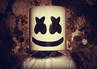 DJ Marshmello