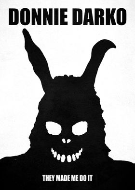 Donnie Darko