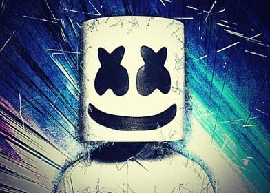 DJ Marshmello