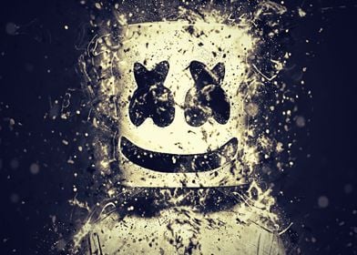 DJ Marshmello