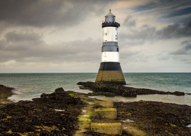 Penmon Lighthouse