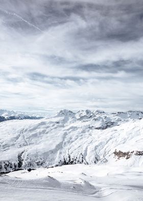 Laax Switzerland