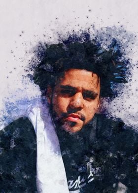 J Lamarr Cole