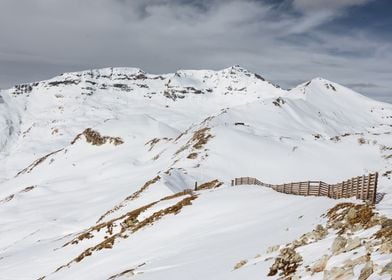 Laax Switzerland