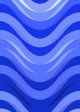 Blue Waves