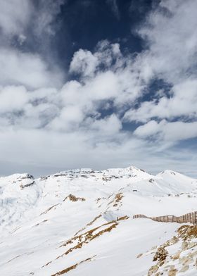 Laax Switzerland