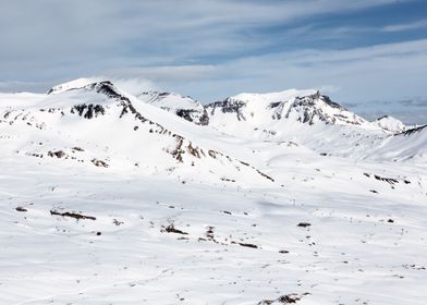 Laax Switzerland