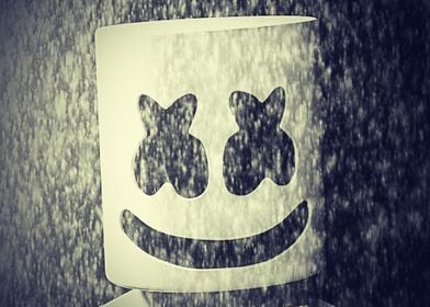 DJ Marshmello