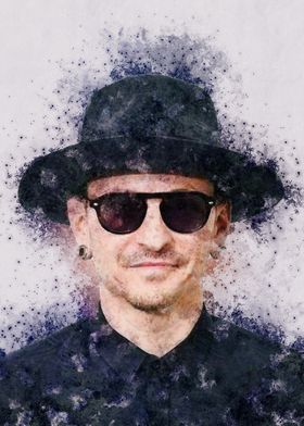 Chester Charles Bennington