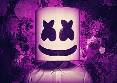 DJ Marshmello