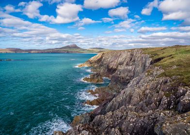 Whitesands Bay Wales