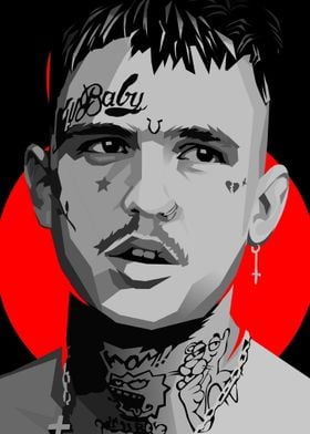 lil peep