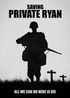 Saving Private Ryan