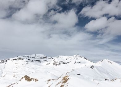 Laax Switzerland