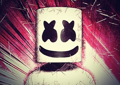 DJ Marshmello