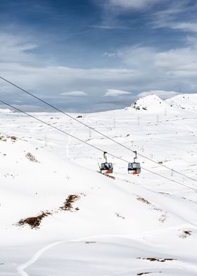 Laax Switzerland