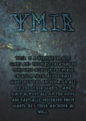 Ymir 