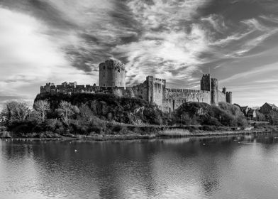 Pembroke Castle