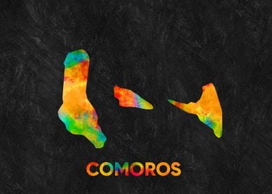 comoros