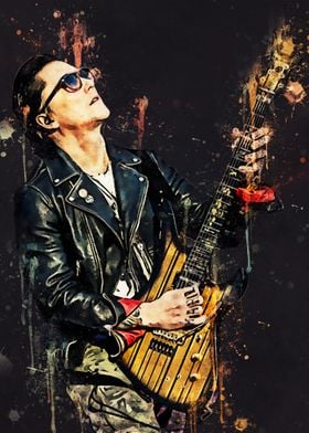 Synyster Gates