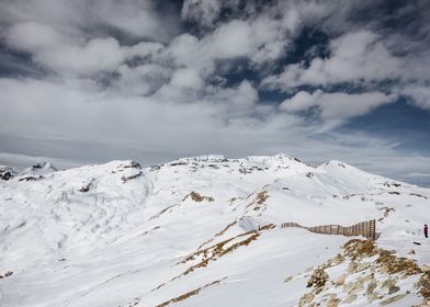 Laax Switzerland