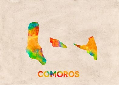 comoros