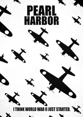 Pearl Harbor