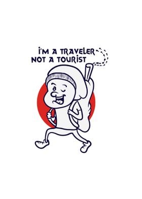 Traveller