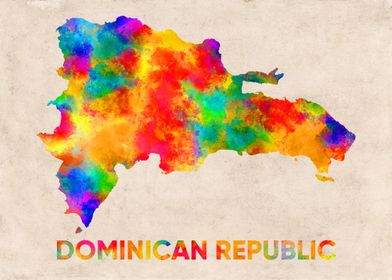 dominican republic