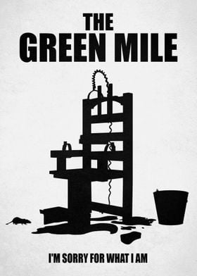 The Green Mile