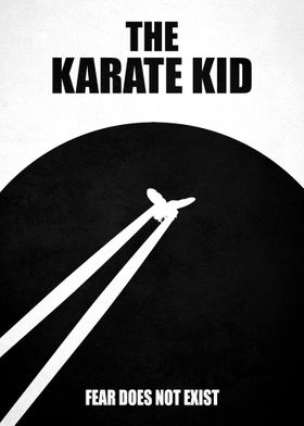 The Karate Kid