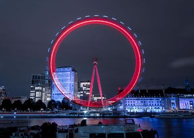 The London Eye