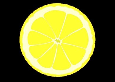 A Slice oF Lemon