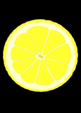 A Slice oF Lemon