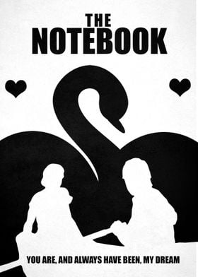 The Notebook