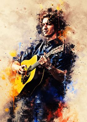 Dean Lewis