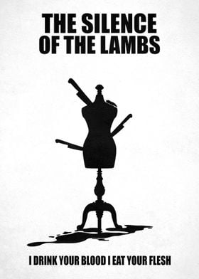 The Silence Of The Lambs