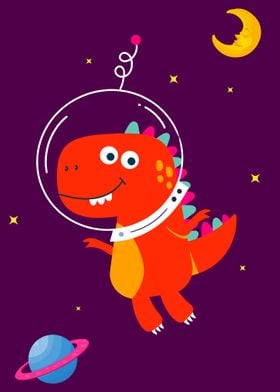 Space Dino