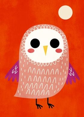 Little Owl