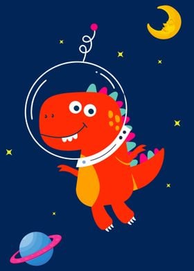 Space Dino